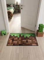 پادری طرح ماینکرفت Minecraft