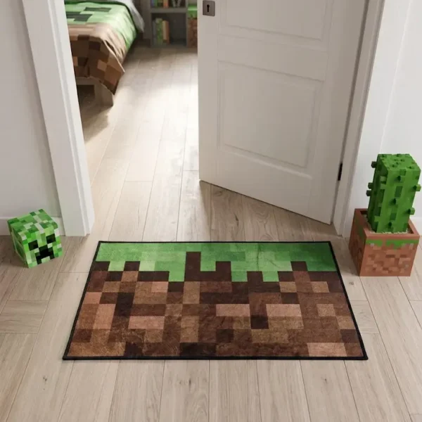پادری طرح ماینکرفت Minecraft