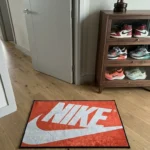 پادری اتاق طرح نایک Nike