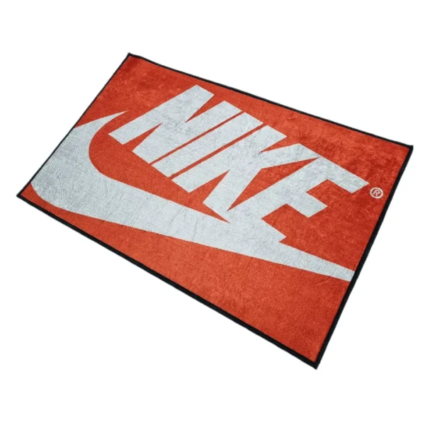 پادری اتاق طرح نایک Nike