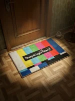 پادری طرح اینجا آنتن نمیده