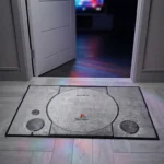 پادری طرح پلی استیشن یک Playstation one