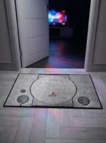 پادری طرح پلی استیشن یک Playstation one