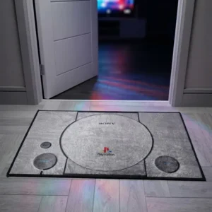 پادری طرح پلی استیشن یک Playstation one