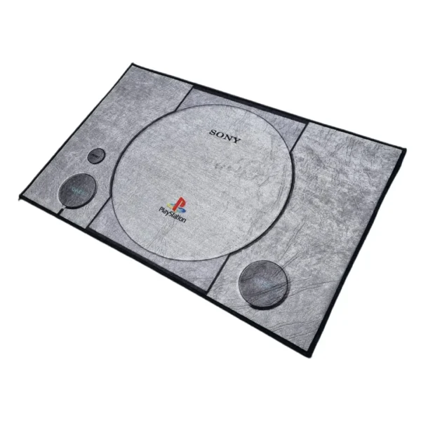 پادری طرح پلی استیشن یک Playstation one