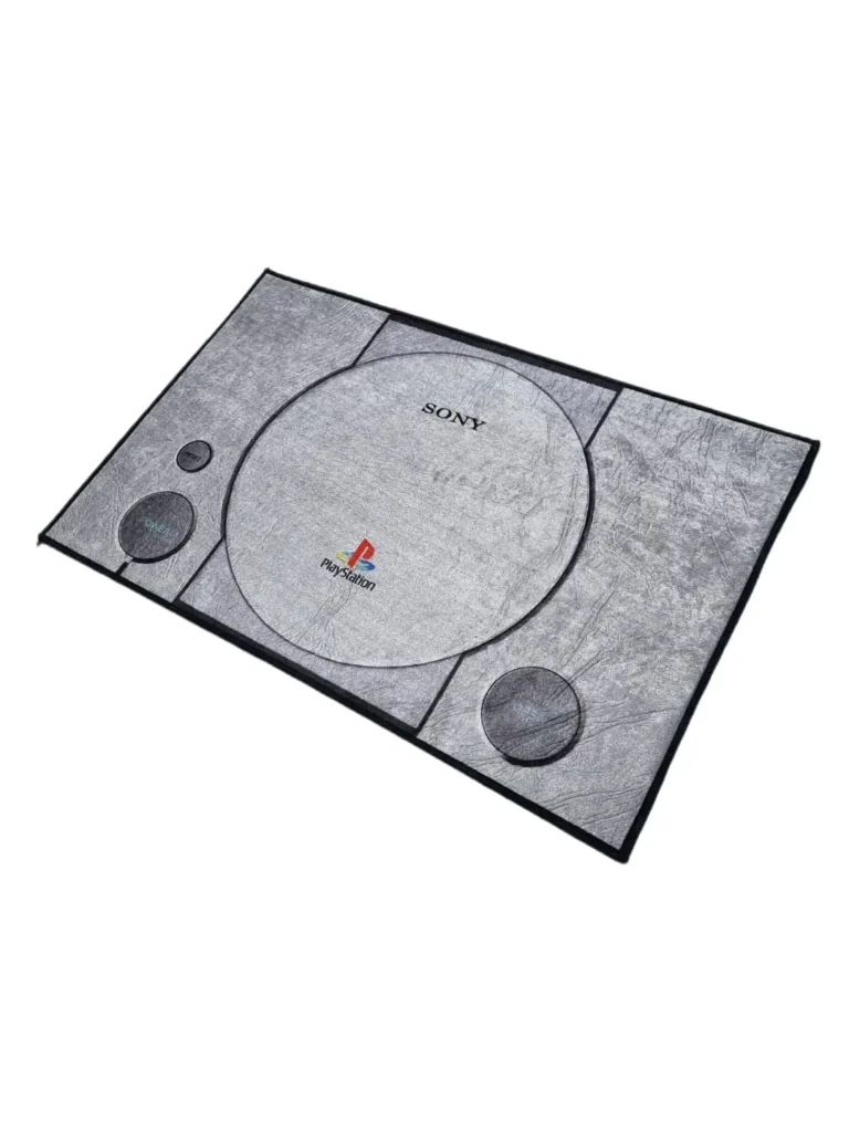 پادری طرح پلی استیشن یک Playstation one