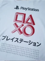 تیشرت گیمینگ پلی استیشن رترو Playstation - Image 2