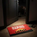 پادری طرح رد دد ردمپشن Red Dead Redemption