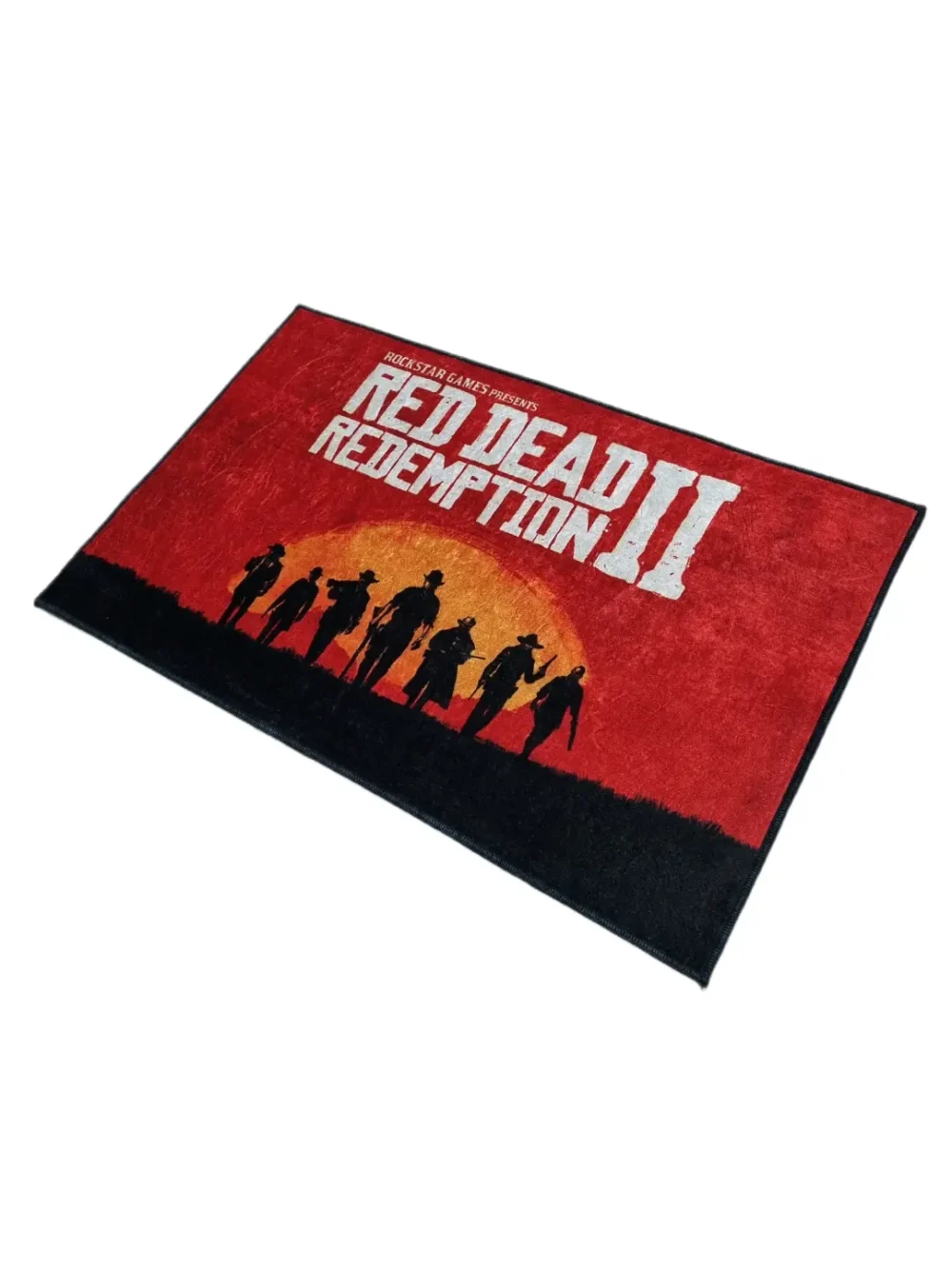 پادری طرح رد دد ردمپشن Red Dead Redemption - تصویر 2