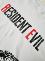 تیشرت رزیدنت اویل Resident Evil طرح لیکر - Image 5