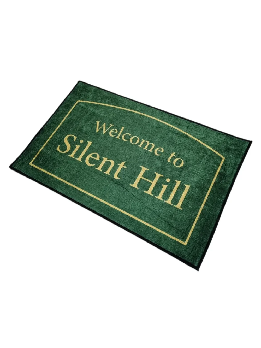 پادری اتاق طرح به سایلنت هیل خوش آمدید Welcome to Silent Hill