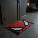 پادری اتاق طرح مرد عنکبوتی Spider-Man