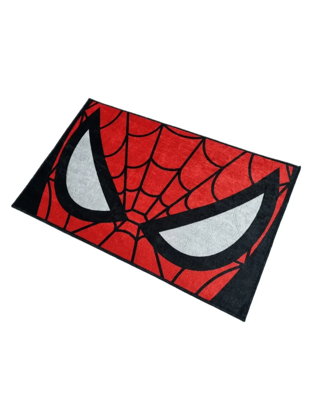 پادری اتاق طرح مرد عنکبوتی Spider-Man