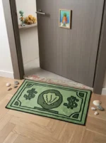 پادری طرح پول باب اسفنجی