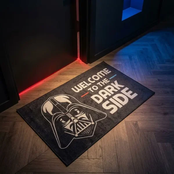 پادری اتاق طرح به نیمه تاریک خوش اومدی جنگ ستارگان Star Wars