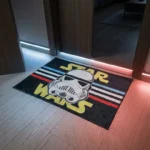 پادری اتاق طرح جنگ ستارگان Star Wars