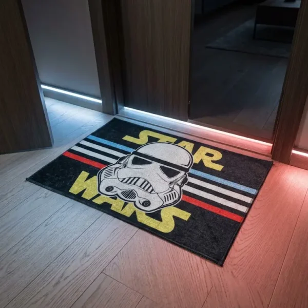 پادری اتاق طرح جنگ ستارگان Star Wars