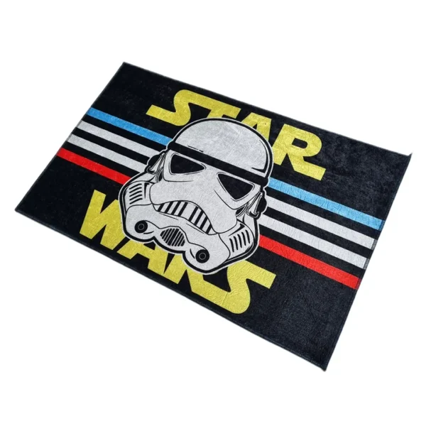 پادری اتاق طرح جنگ ستارگان Star Wars
