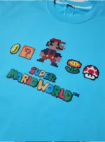 تیشرت سوپر ماریو نینتندو Super Mario - Image 2