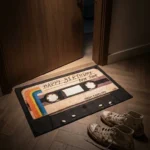 پادری اتاق طرح کاست لست آف آس The Last of Us