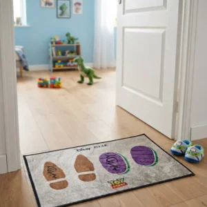 پادری طرح داستان اسباب بازی Toy Story