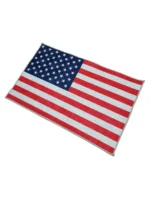 پادری اتاق طرح پرچم ایالات متحده آمریکا United States of America
