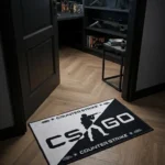 پادری طرح کانتر استرایک Counter Strike