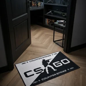 پادری طرح کانتر استرایک Counter Strike