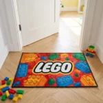 پادری طرح لگو Lego