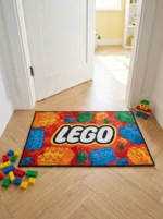 پادری طرح لگو Lego