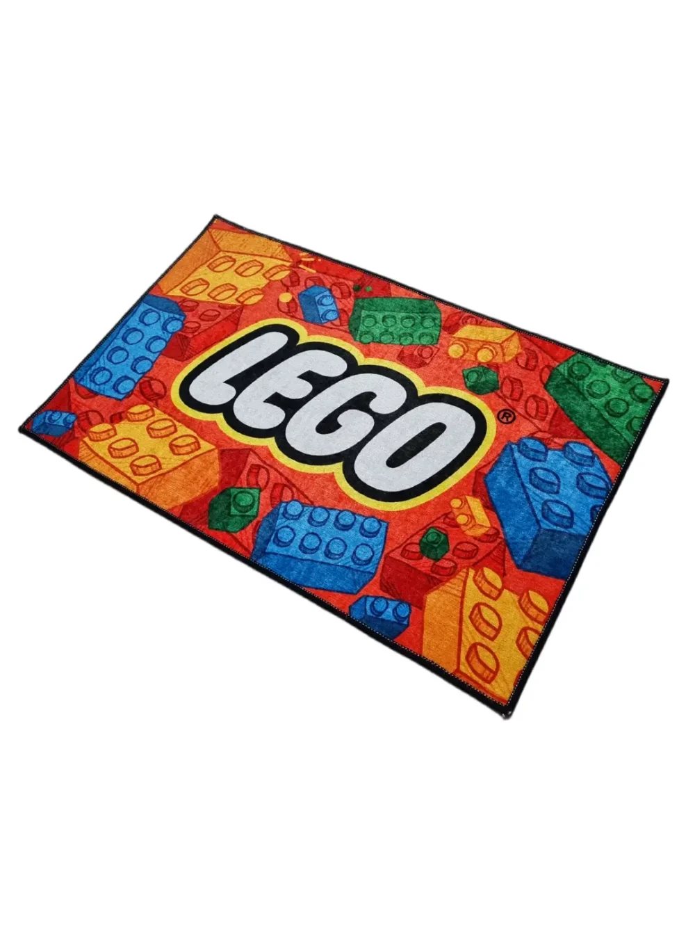 پادری طرح لگو Lego