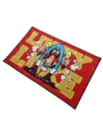 پادری طرح لوک خوش شانس Lucky Luke - تصویر 2