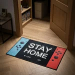 پادری طرح نینتندو Nintendo