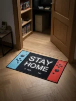 پادری طرح نینتندو Nintendo