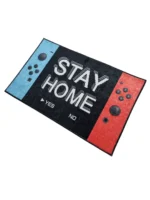 پادری طرح نینتندو Nintendo