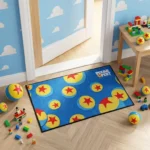 پادری طرح پیکسار Pixar