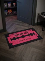 پادری طرح راک استار RockStar Games