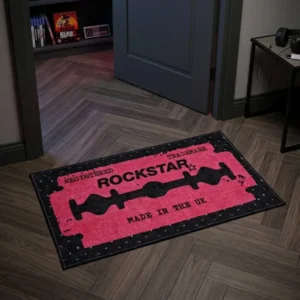 پادری طرح راک استار RockStar Games