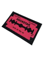 پادری طرح راک استار RockStar Games