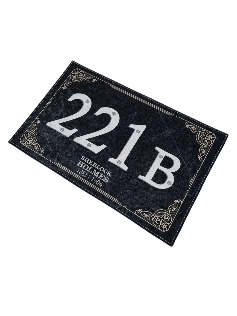 پادری طرح شرلوک هولمز Sherlock Holmes