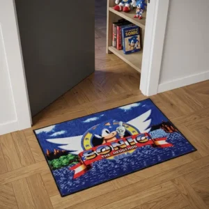 پادری طرح سونیک Sonic